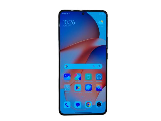 Xiaomi Redmi 12T Pro 0.25 gb