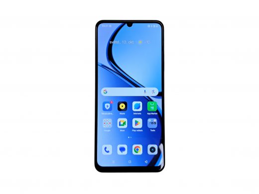 Realme C61