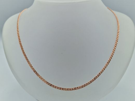 Zelta ķēdīte, 2.34 g, izm. 50