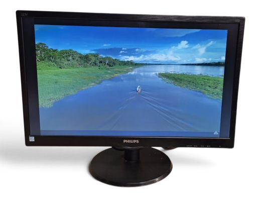 Philips 223V5Lhsb2