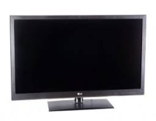 LG LG 47LV35550 