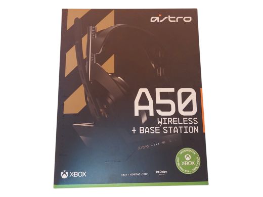 Astro Gaming A50