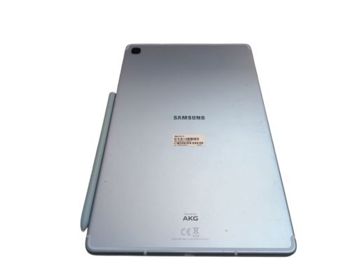 Samsung Tab S6 Lite