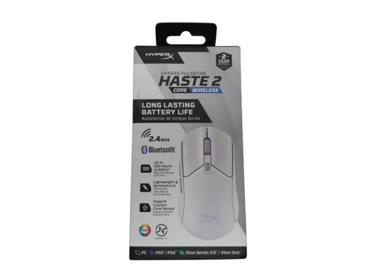 Pulsefire Haste 2 Core Wireless