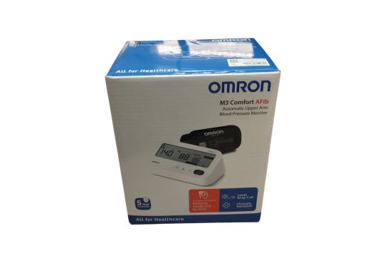 OMRON M3