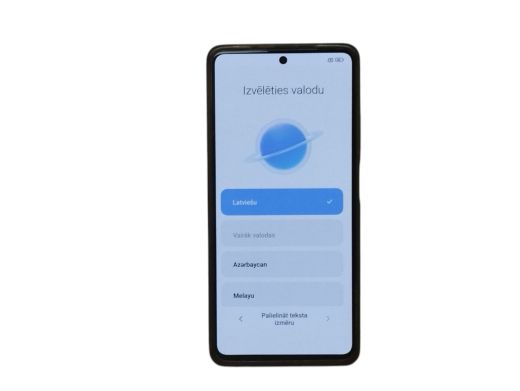Xiaomi Redmi Note 12 Pro 0.25 gb