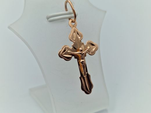 Zelta kulons, 0.82 g