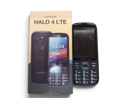 MyPhone 4 Lte