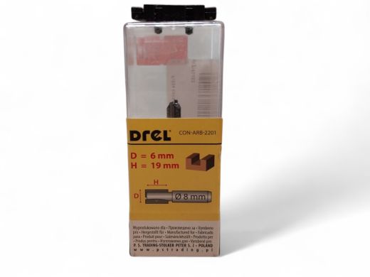 Drel Con-Arb-2201 