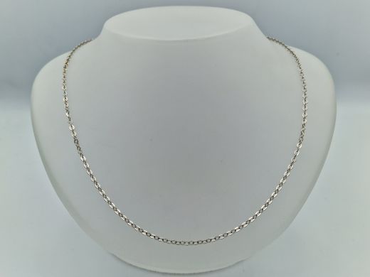 Zelta ķēdīte, 5.55 g, izm. 58