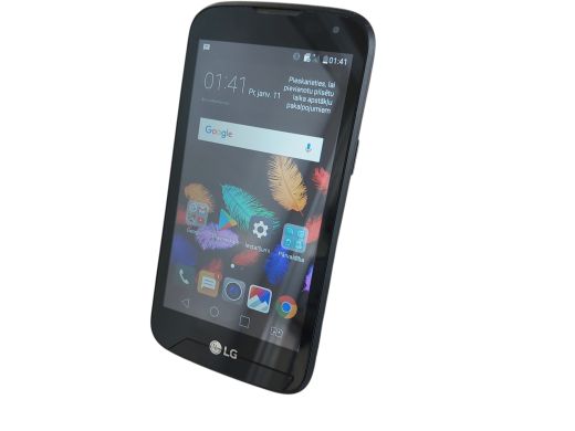 LG K3 8