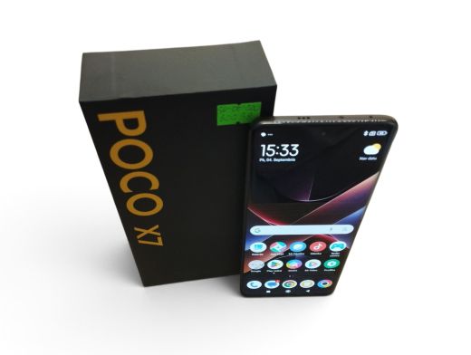 Xiaomi Poco X7 512 gb