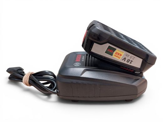 Bosch Al 1830 Cv
