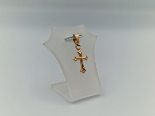 Zelta kulons, 0.97 g