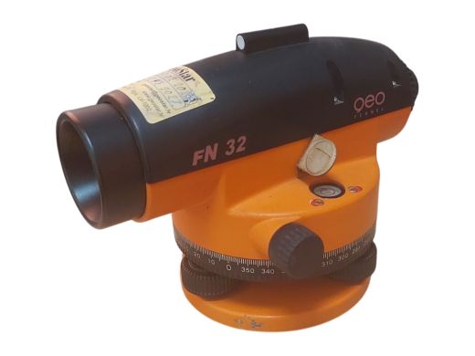 Geo Fennel Fn32