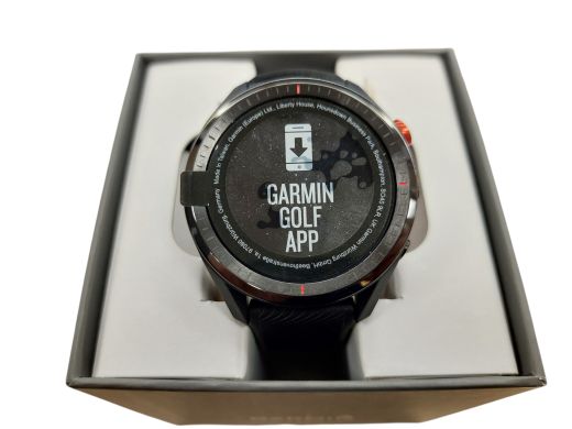 Garmin Approach S62 