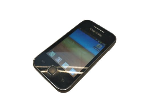 SAmsung gt-s5360 