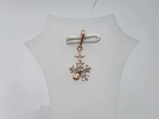 Zelta kulons, 0.40 g