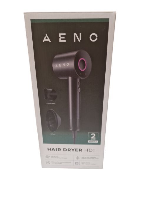 AENO HD1 
