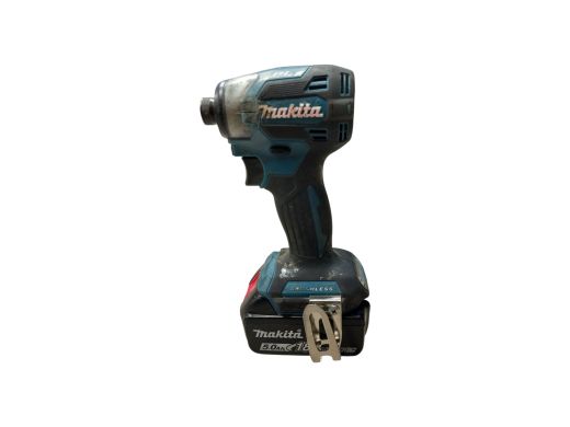 Makita Dtd 173