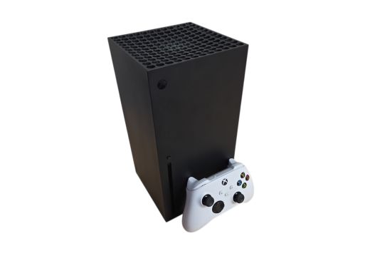 Micrasoft Xbox Series X 1000