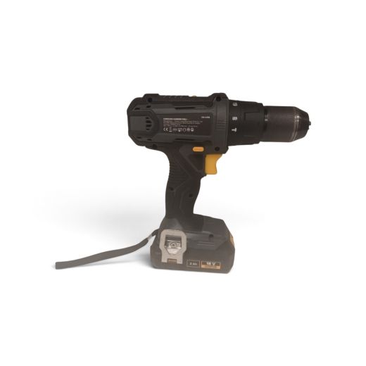 Grundeg Cordless Hamer Drill
