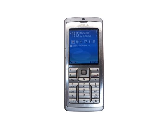 Nokia E60-1