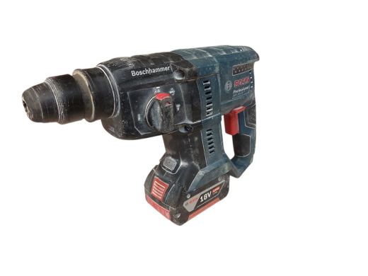 Bosch Gbh 18V-20