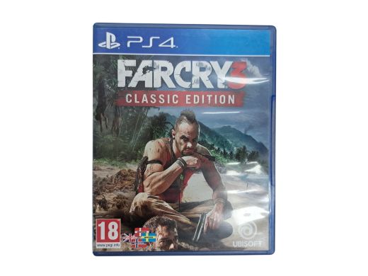 Farcry 3