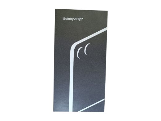 Samsung Flip7 Galaxy Z 512 gb