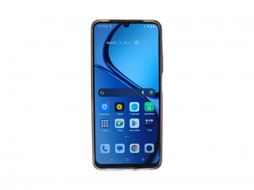 Realme Note 60