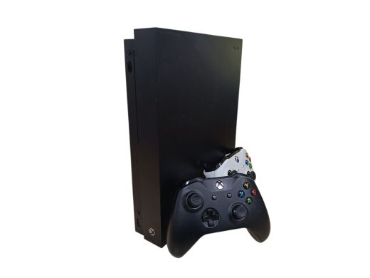 XBOX One X  1024 gb