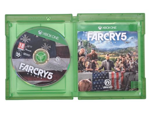 Farcry5