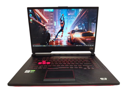 ASUS ROG STRIX G512Li-Ss74 256 gb