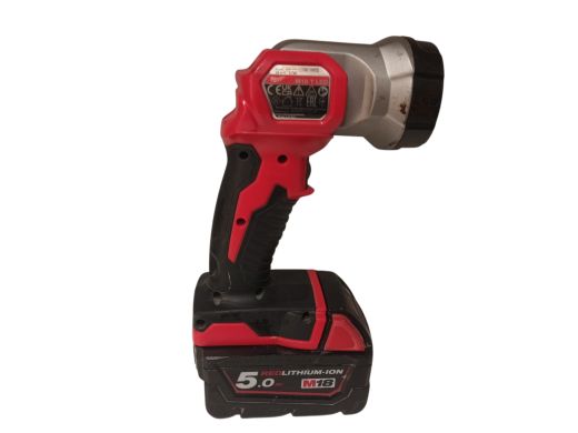 Milwaukee M18 T Led