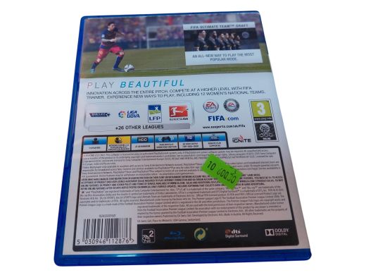 FIFA 16