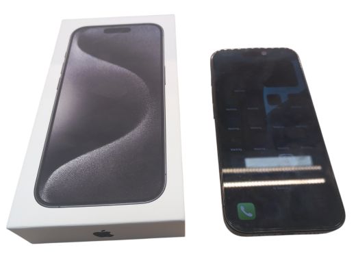 Apple iPhone 15 Pro 128 gb