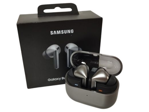 Samsung Buds 3 Pro