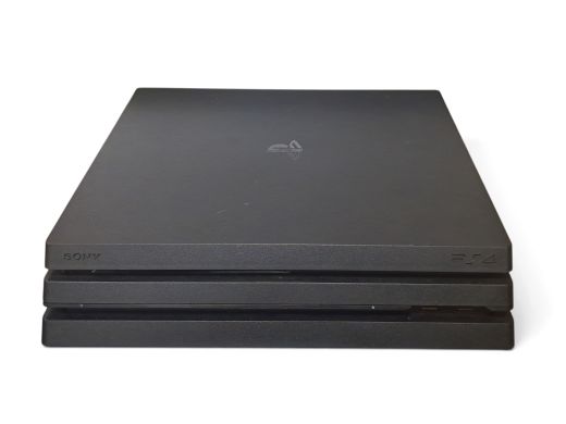 Sony Ps4 Pro Cuh-7216B 1024 gb