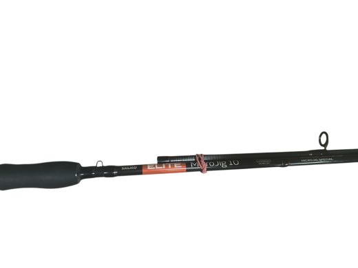 Salmo Elite Micro Jig