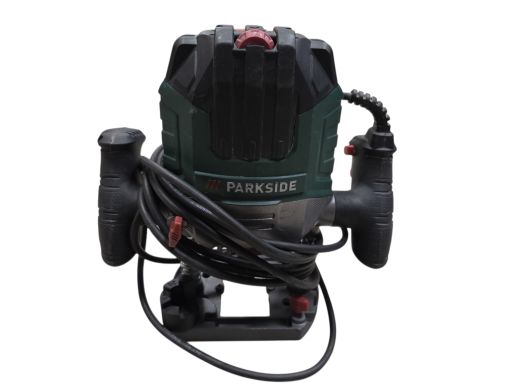 Parkside Pof1200D3