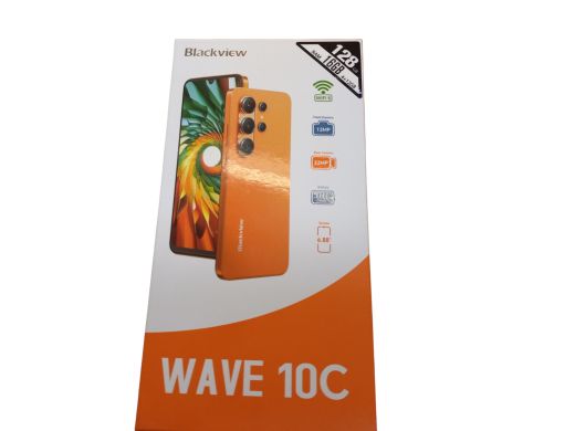 Blackview Wave 10C 128 gb