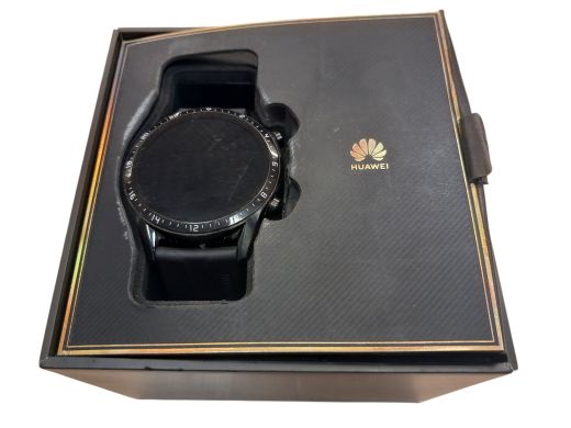 Huawei Watch Gt2