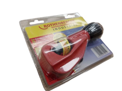Rothenberger Pipe Cutter 