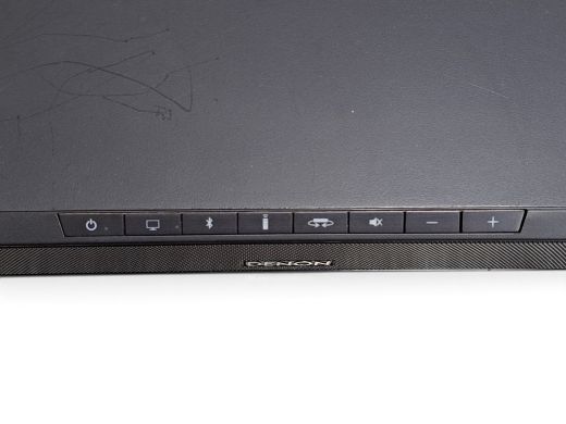 Denon Dht-T110