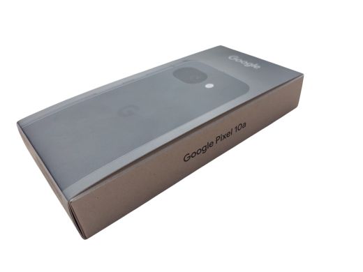 Google Pixel 10A 128 gb