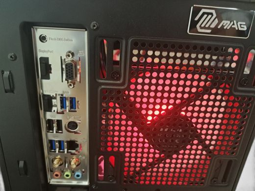 MSI Ms-7C95 1024 gb