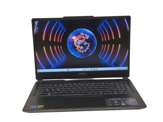 msi Cyborg 15 A13V