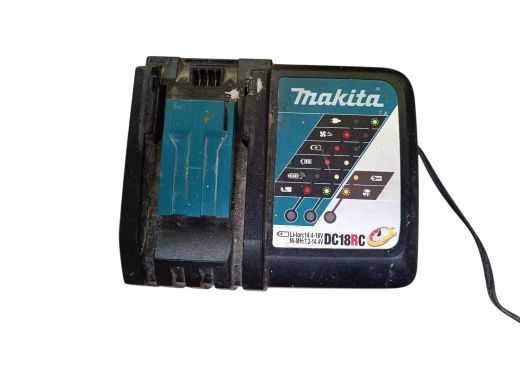 Makita Dc18Rc
