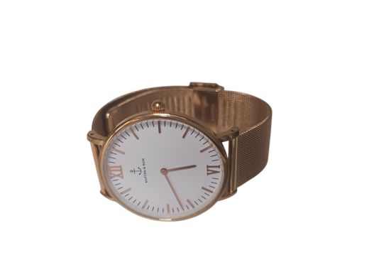 Daniel Klein Klasiska 